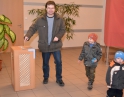 leden 2013 - Volba prezidenta republiky