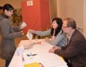 leden 2013 - Volba prezidenta republiky