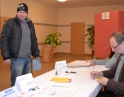 leden 2013 - Volba prezidenta republiky