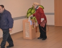 leden 2013 - Volba prezidenta republiky