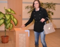 leden 2013 - Volba prezidenta republiky