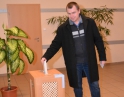 leden 2013 - Volba prezidenta republiky