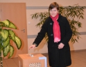 leden 2013 - Volba prezidenta republiky