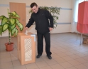 leden 2013 - Volba prezidenta republiky