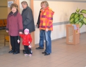 leden 2013 - Volba prezidenta republiky