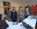leden 2013 - Volba prezidenta republiky