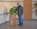 leden 2013 - Volba prezidenta republiky
