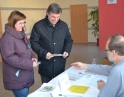 leden 2013 - Volba prezidenta republiky