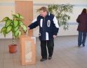 leden 2013 - Volba prezidenta republiky