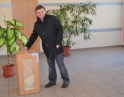 leden 2013 - Volba prezidenta republiky