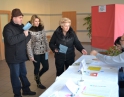 leden 2013 - Volba prezidenta republiky