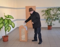 leden 2013 - Volba prezidenta republiky