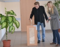 leden 2013 - Volba prezidenta republiky