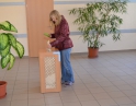 leden 2013 - Volba prezidenta republiky