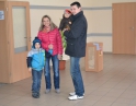 leden 2013 - Volba prezidenta republiky