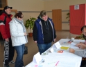 leden 2013 - Volba prezidenta republiky