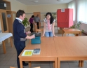 leden 2013 - Volba prezidenta republiky