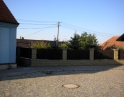 Přístavba hasičské zbrojnice