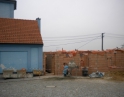 Přístavba hasičské zbrojnice