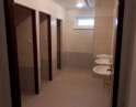 Přístavba hasičské zbrojnice
