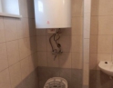 Přístavba hasičské zbrojnice