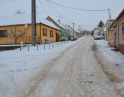 leden 2013 - Sněhová nadílka