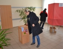 leden 2013 - Volba prezidenta republiky