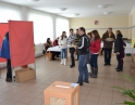 leden 2013 - Volba prezidenta republiky