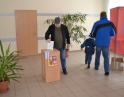leden 2013 - Volba prezidenta republiky