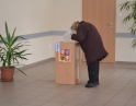 leden 2013 - Volba prezidenta republiky