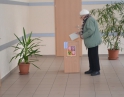 leden 2013 - Volba prezidenta republiky