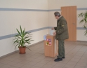 leden 2013 - Volba prezidenta republiky