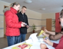 leden 2013 - Volba prezidenta republiky