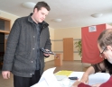 leden 2013 - Volba prezidenta republiky