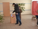 leden 2013 - Volba prezidenta republiky