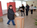 leden 2013 - Volba prezidenta republiky