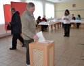 leden 2013 - Volba prezidenta republiky