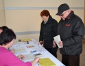 leden 2013 - Volba prezidenta republiky