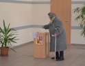 leden 2013 - Volba prezidenta republiky
