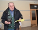 leden 2013 - Volba prezidenta republiky