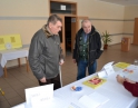 leden 2013 - Volba prezidenta republiky