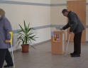 leden 2013 - Volba prezidenta republiky