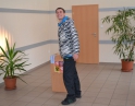 leden 2013 - Volba prezidenta republiky