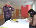 leden 2013 - Volba prezidenta republiky