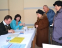 leden 2013 - Volba prezidenta republiky