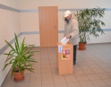leden 2013 - Volba prezidenta republiky