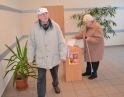 leden 2013 - Volba prezidenta republiky