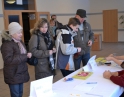 leden 2013 - Volba prezidenta republiky