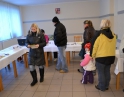 leden 2013 - Volba prezidenta republiky