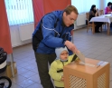 leden 2013 - Volba prezidenta republiky